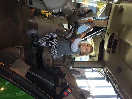 John Deere Forum fun  2 